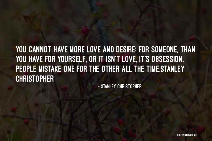Stanley Christopher Quotes 202279 Stanley Christopher Quotes 202279
