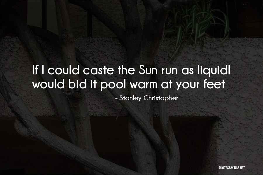 Stanley Christopher Quotes 306983 Stanley Christopher Quotes 306983