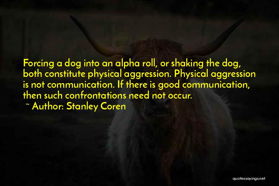 Stanley Coren Quotes 871757