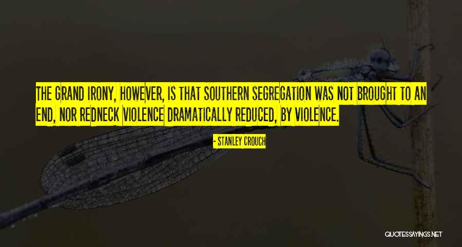 Stanley Crouch Quotes 110149 Stanley Crouch Quotes 110149