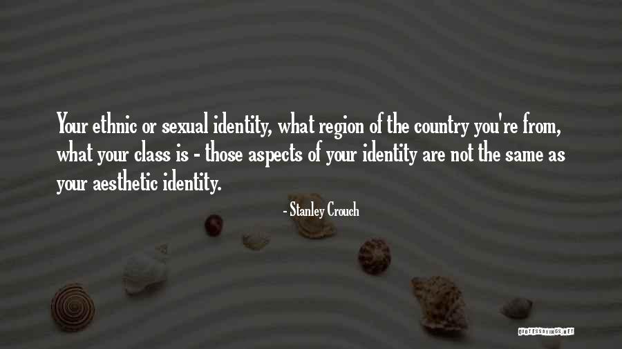 Stanley Crouch Quotes 1180968 Stanley Crouch Quotes 1180968