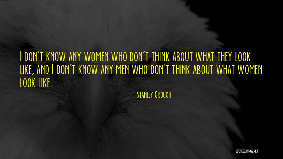 Stanley Crouch Quotes 728421 Stanley Crouch Quotes 728421