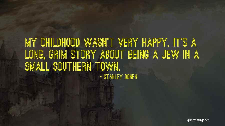 Stanley Donen Quotes 1927288 Stanley Donen Quotes 1927288