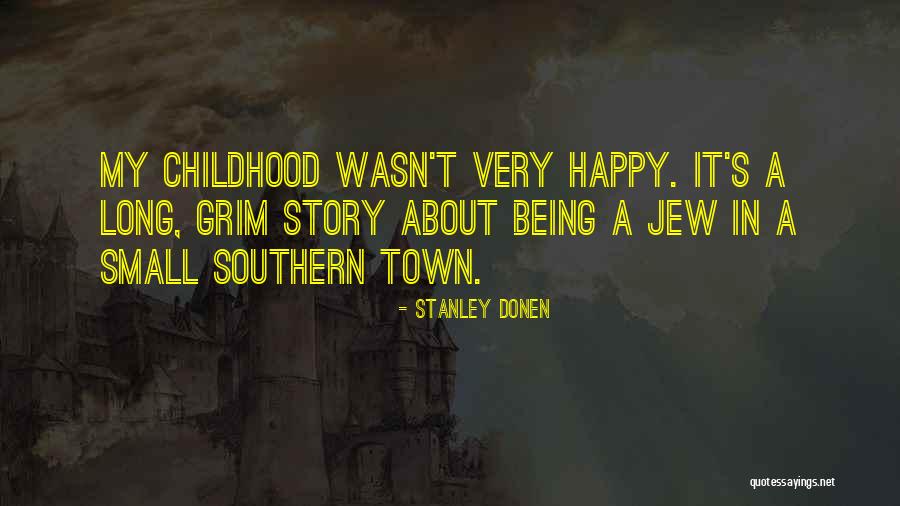 Stanley Donen Quotes 1927288