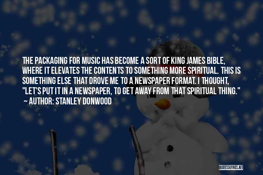 Stanley Donwood Quotes 1385216