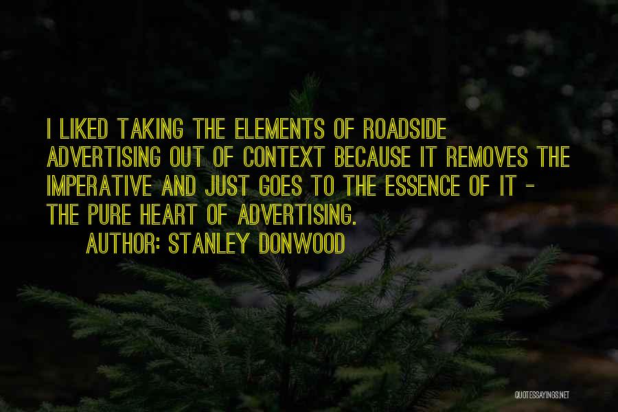 Stanley Donwood Quotes 141803