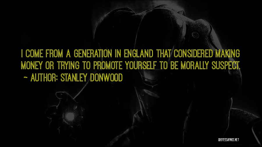 Stanley Donwood Quotes 1420311