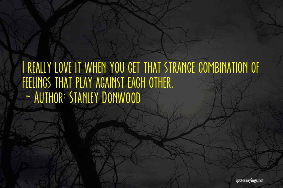 Stanley Donwood Quotes 1856633