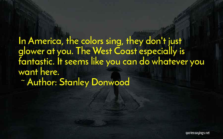 Stanley Donwood Quotes 389063