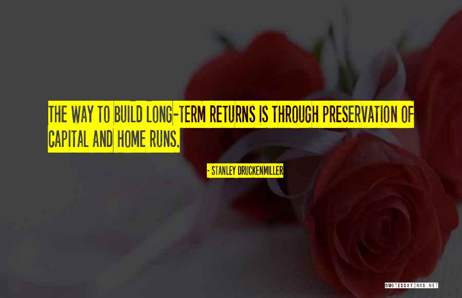 Stanley Druckenmiller Quotes 1712398 Stanley Druckenmiller Quotes 1712398