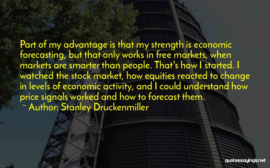 Stanley Druckenmiller Quotes 1977460