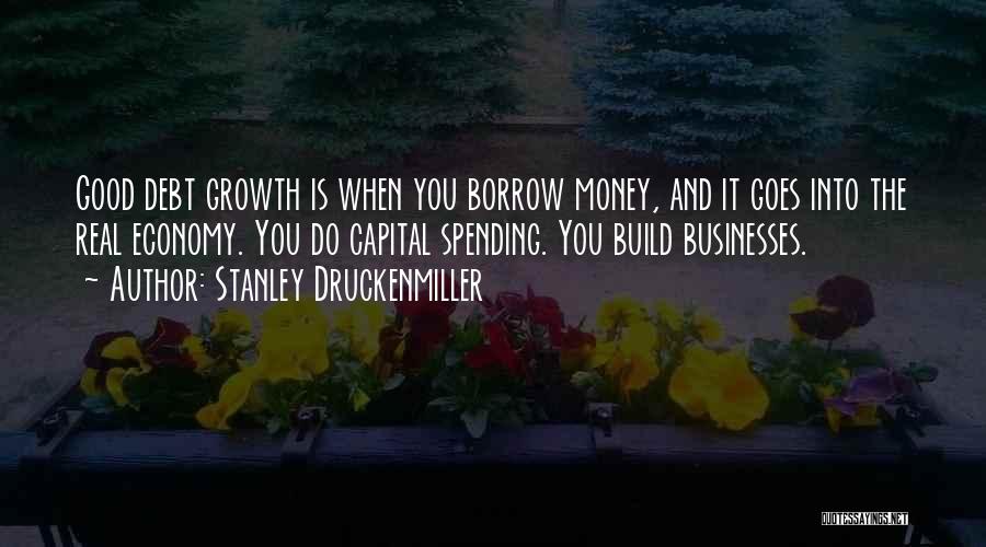 Stanley Druckenmiller Quotes 746899 Stanley Druckenmiller Quotes 746899