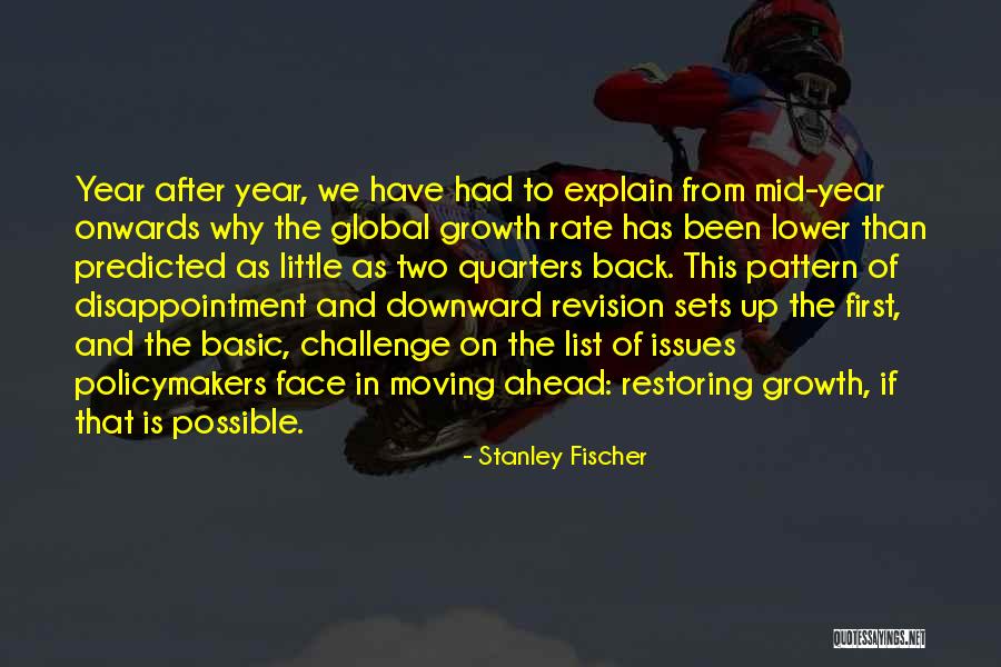 Stanley Fischer Quotes 935756 Stanley Fischer Quotes 935756