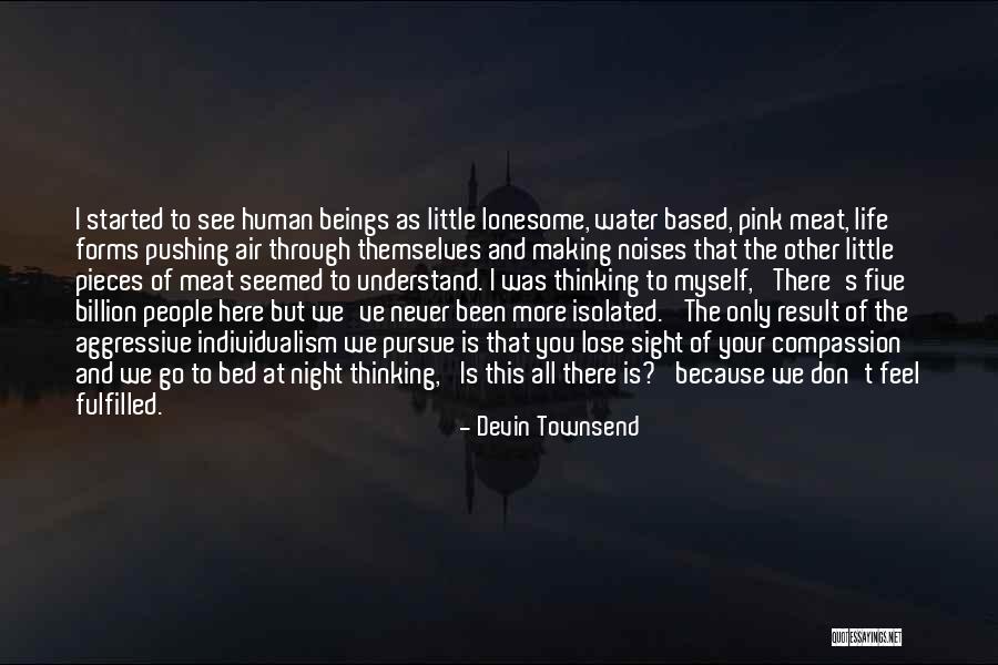Stanley From Holes Quotes By Devin Townsend Stanley From Holes Quotes By Devin Townsend