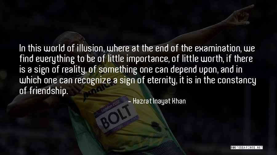 Stanley George Hinchliffe Quotes By Hazrat Inayat Khan Stanley George Hinchliffe Quotes By Hazrat Inayat Khan