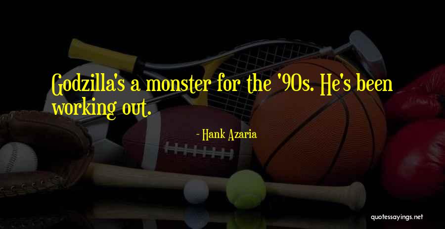 Stanley Gudder Quotes By Hank Azaria Stanley Gudder Quotes By Hank Azaria