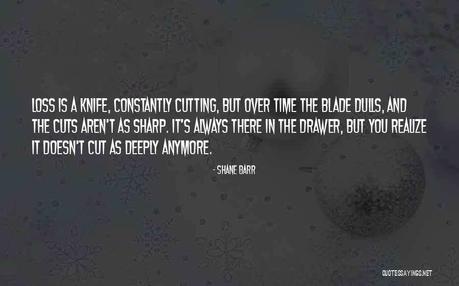 Stanley Gudder Quotes By Shane Barr Stanley Gudder Quotes By Shane Barr