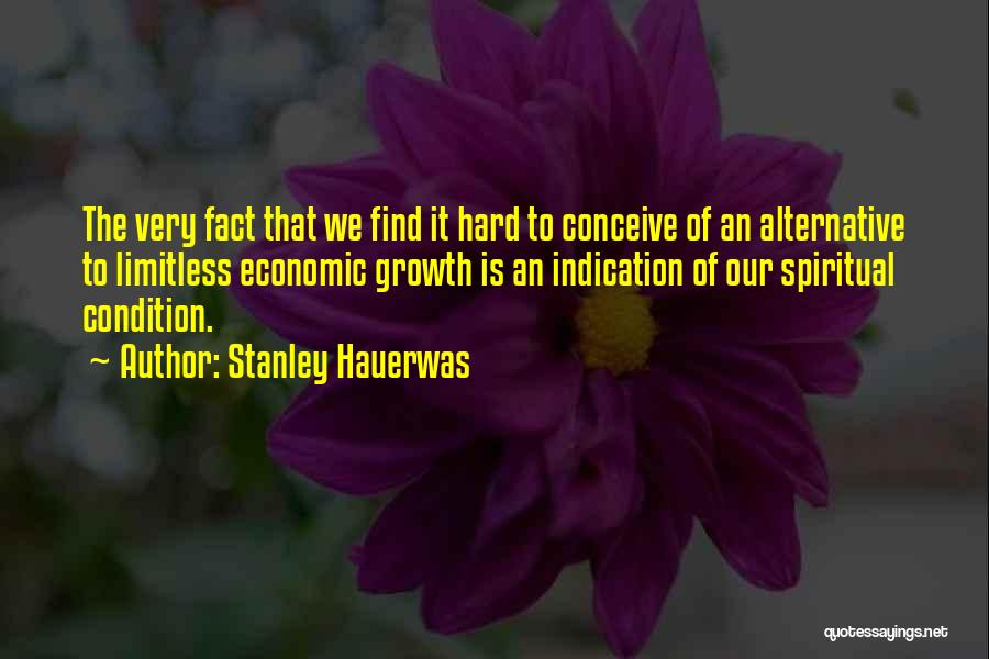 Stanley Hauerwas Quotes 1648714