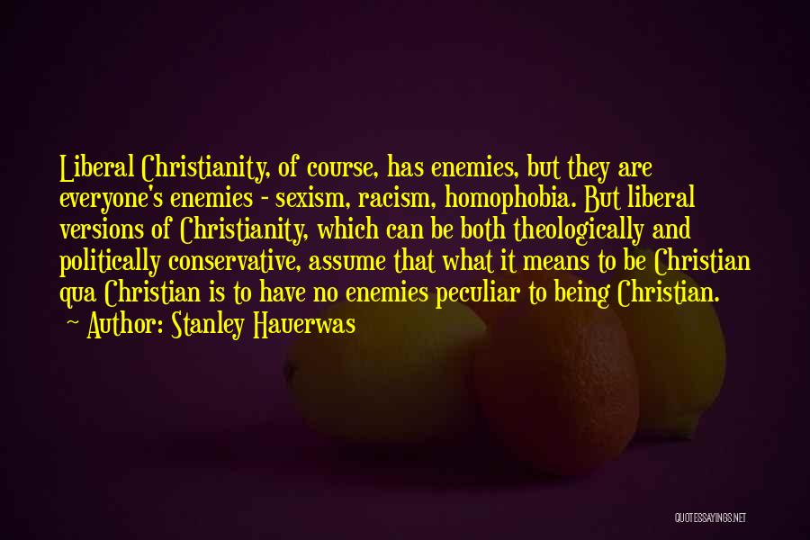 Stanley Hauerwas Quotes 2006984