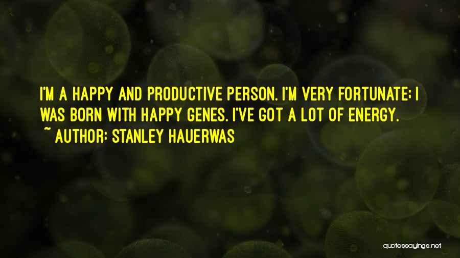 Stanley Hauerwas Quotes 484482