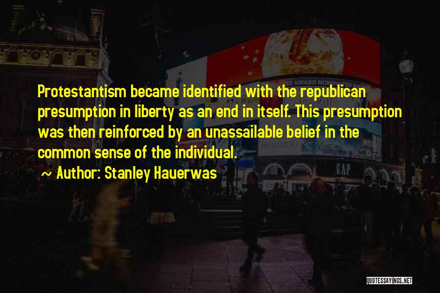 Stanley Hauerwas Quotes 619768