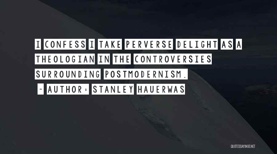 Stanley Hauerwas Quotes 788031