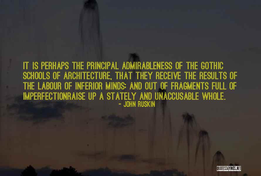 Stanley Houghton Quotes By John Ruskin Stanley Houghton Quotes By John Ruskin