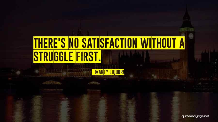 Stanley Houghton Quotes By Marty Liquori