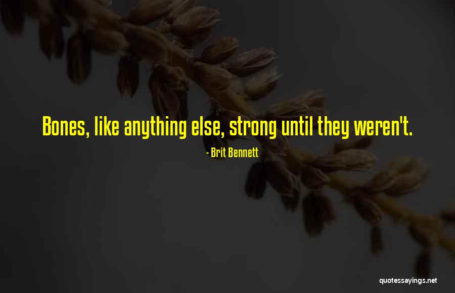 Stanley Kowalski Violence Quotes By Brit Bennett Stanley Kowalski Violence Quotes By Brit Bennett