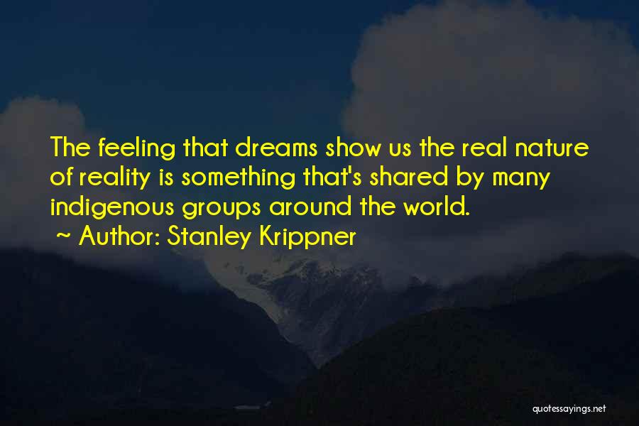 Stanley Krippner Quotes 1512739