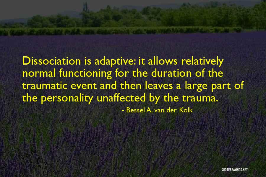Stanley Kubrick Movie Quotes By Bessel A. Van Der Kolk Stanley Kubrick Movie Quotes By Bessel A. Van Der Kolk