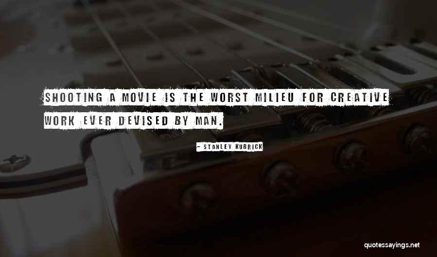 Stanley Kubrick Movie Quotes By Stanley Kubrick Stanley Kubrick Movie Quotes By Stanley Kubrick