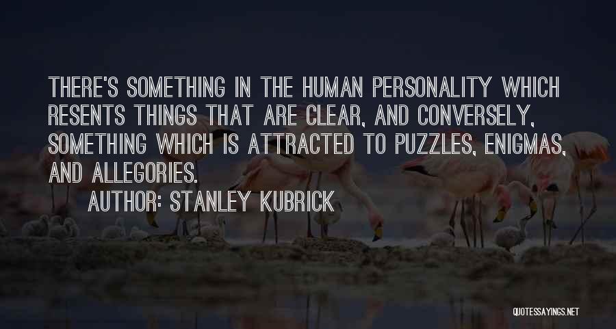 Stanley Kubrick Quotes 119535