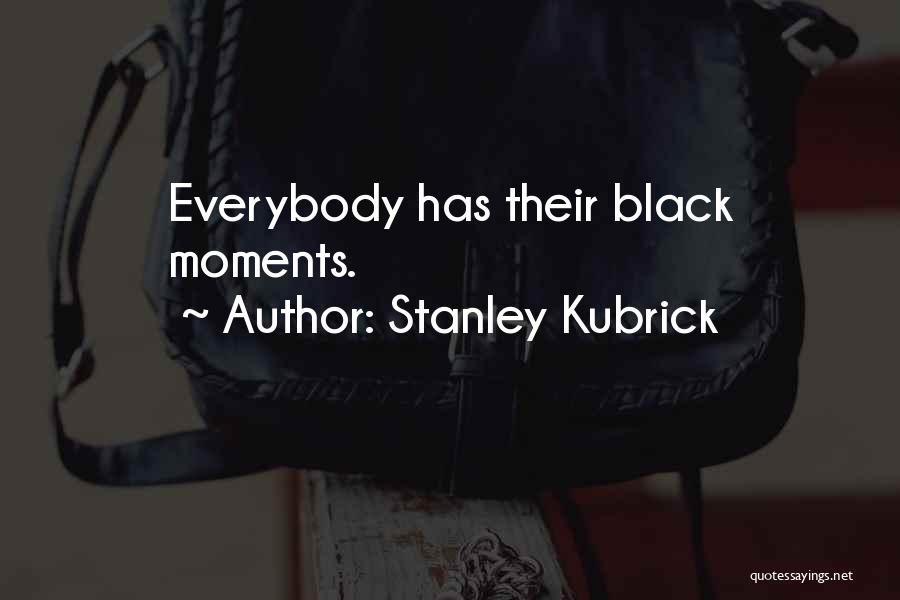 Stanley Kubrick Quotes 1487931