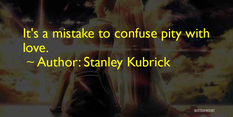 Stanley Kubrick Quotes 1489316