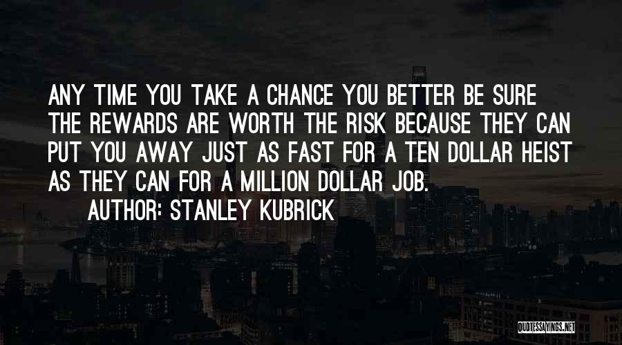 Stanley Kubrick Quotes 1905077
