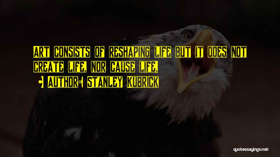 Stanley Kubrick Quotes 342736