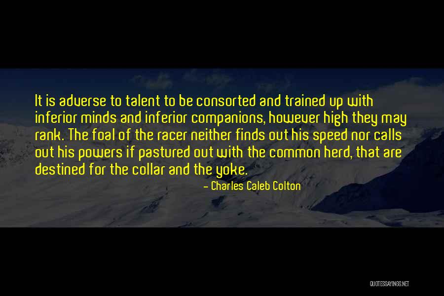 Stanley Livingston Quotes By Charles Caleb Colton Stanley Livingston Quotes By Charles Caleb Colton