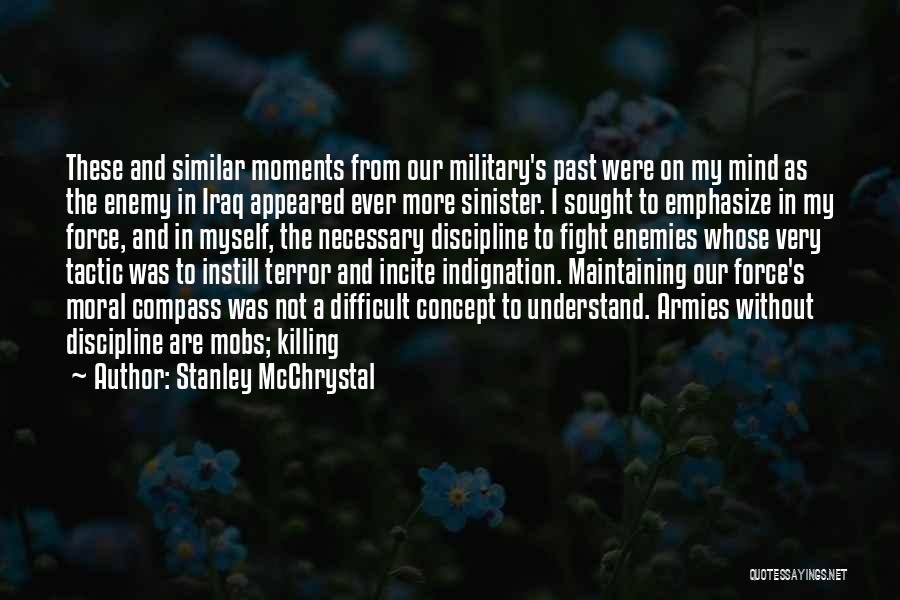 Stanley McChrystal Quotes 1092240