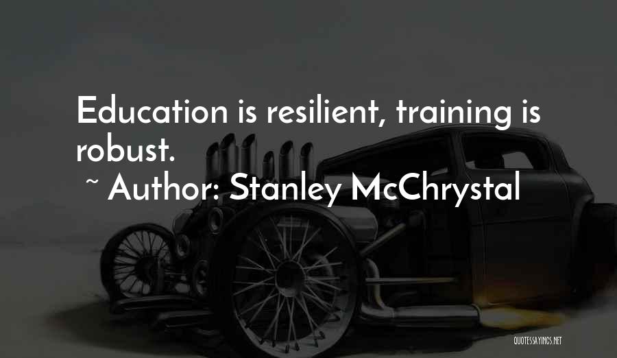 Stanley McChrystal Quotes 1460838