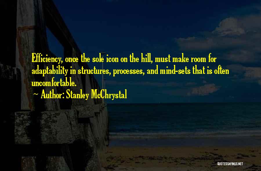 Stanley McChrystal Quotes 1793359