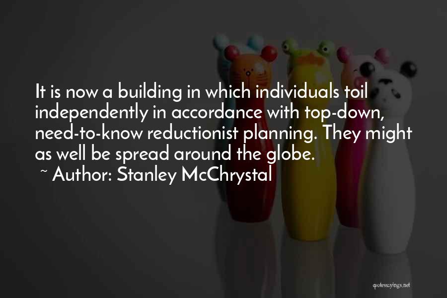 Stanley McChrystal Quotes 2125538