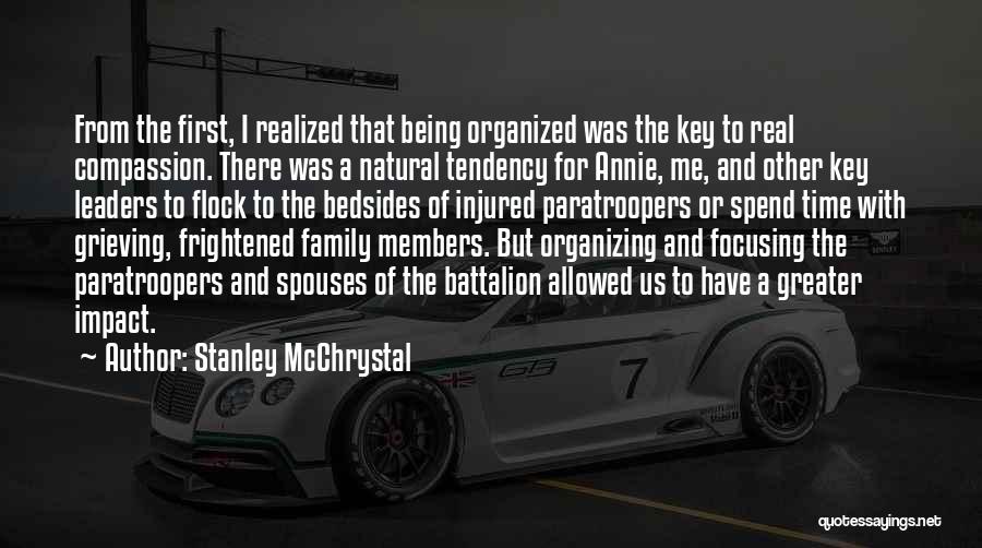 Stanley McChrystal Quotes 2199200