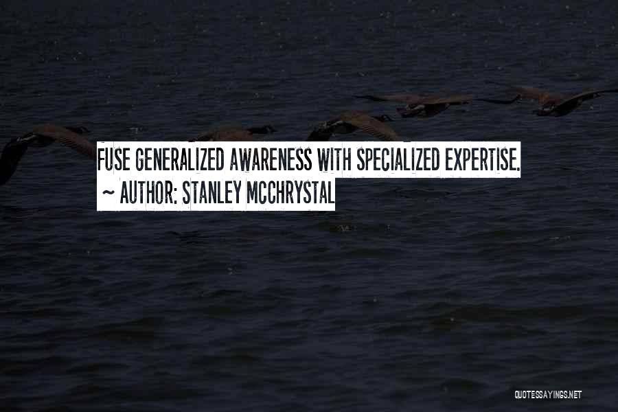 Stanley McChrystal Quotes 2270650