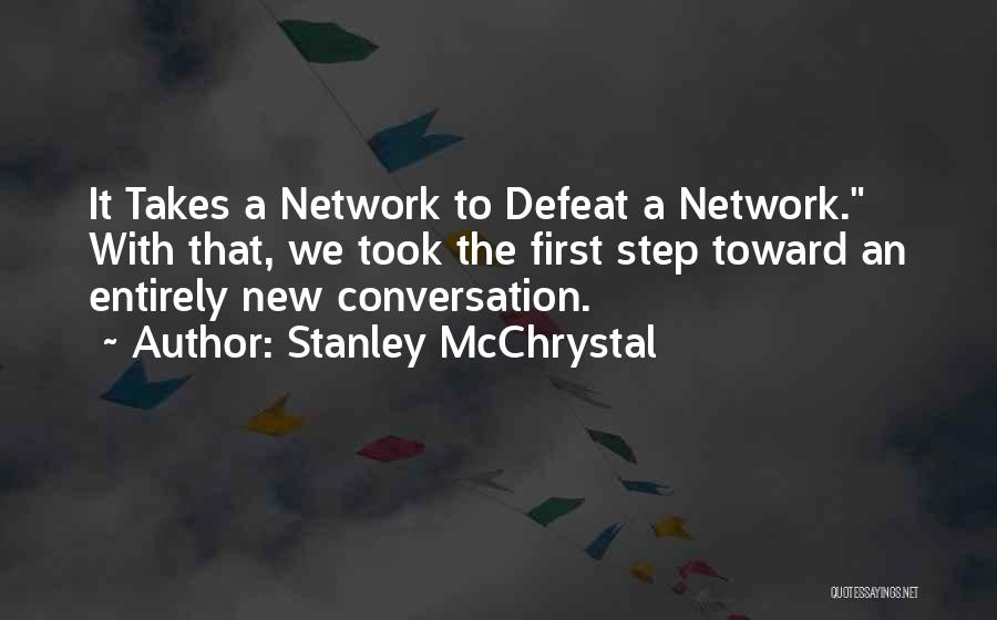 Stanley McChrystal Quotes 258946