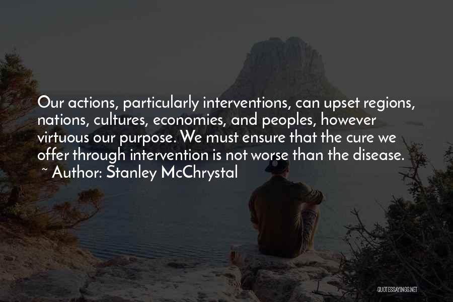 Stanley McChrystal Quotes 500414