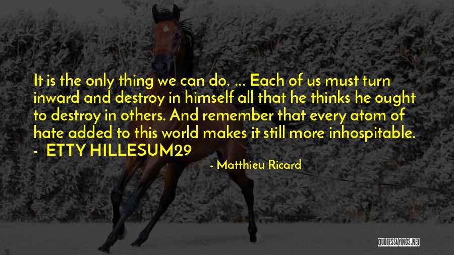 Stanley Office Pretzel Day Quotes By Matthieu Ricard Stanley Office Pretzel Day Quotes By Matthieu Ricard