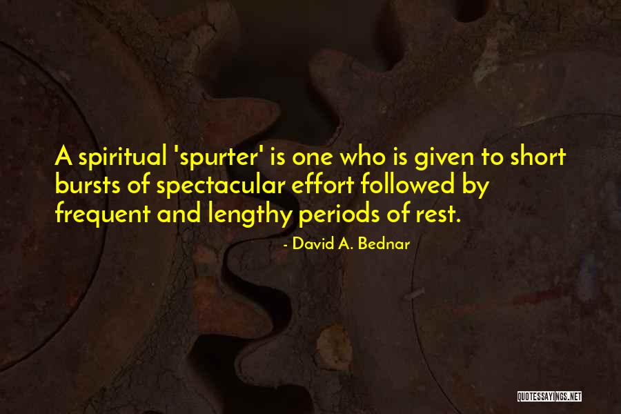 Stanley Steemer Quotes By David A. Bednar Stanley Steemer Quotes By David A. Bednar