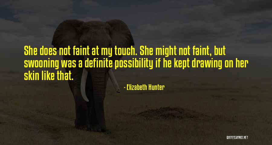 Stanley Steemer Quotes By Elizabeth Hunter Stanley Steemer Quotes By Elizabeth Hunter