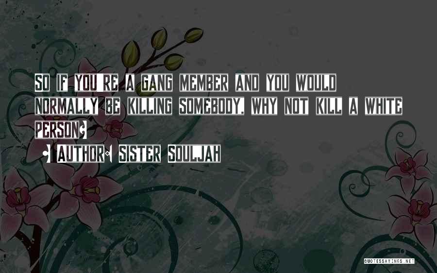 Stanley Tam Quotes By Sister Souljah Stanley Tam Quotes By Sister Souljah